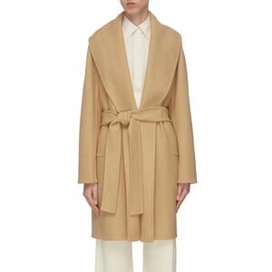 ❤️The Row Wool Wrap  Coat❤️